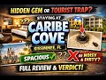 Family-Sized Condos Minutes from the Parks Caribe Cove Review