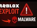 Roblox Free Exploits Are Malware Full Analysis