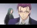 Download Lagu 『AMV』 Meiji Tokyo Renka - Walls (Airspoken)