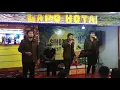 Download Lagu SATOKKINPE DI NIPIKKI,,,cover Dhe BOYS trio.