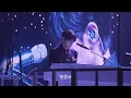 260501 WONPIL- 마치 흘러가는 바람처럼 Like a flowing wind 원필 직캠 @ WONPIL SOLO CONCERT ‘ Unpiltered’