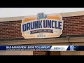 Bar review leads to lawsuit