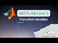 Function Handles