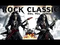 Download Lagu Slow Rock Barat 90an Nonstop \u0026 Metallica Style | Classic Rock Ballads Terbaik
