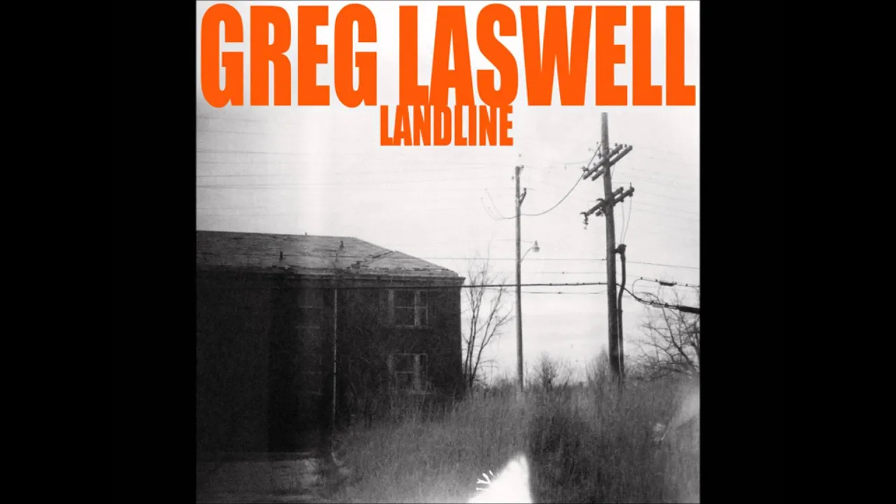 Greg Laswell - Another Life To Lose