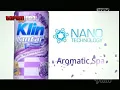 Iklan So Klin Lantai Aromatic Spa - Wonder Mom (2015) @ ANTV
