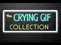 Crying GIF Collection