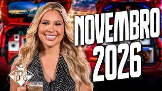 AMANDA RAINHA DA FARRA - MUSICAS NOVAS - REPERTORIO NOVO 2026