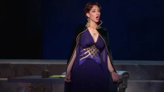 Abigail Shapiro - Non piu di fiori La clemenza di Tito