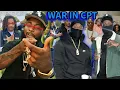 MOST INSANE COMPTON WAR SANTANA BLOCC COMPTON CRIPS VS SOUTHSIDE COMPTON CRIPS COMTPON GANGS