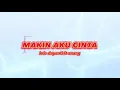 Download Lagu Makin Aku Cinta (Lower Key #D original arrangements)  Kris Dayanti \u0026 Anang Hermansyah