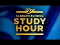 Download Lagu Luccas Rodor - Living the Law (Sabbath School Study Hour)
