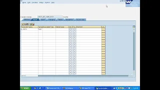 SAP Modularization Techniques 3 SAP ABAP Class 19