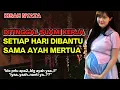 Lagu Kisah Nyata | Ayah Mertua Bantu Anaknya yang sibuk kerja | menantu yang baik