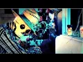 Brazo Armado Caido - Revolver Cannbis (Estudio 2013) †