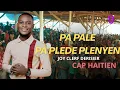 Download Lagu PAPALE TOUR CAP HAITIEN | JOY CLERF DERISIER, PADON SENYÈ ADORATION ET LOUANGES.