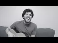 Lagu Borbulhas de Amor - Fagner - Hugo Branquinho (Cover)