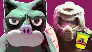 Claycat's DOOM The Dark Ages