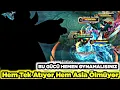 Download Lagu BUNU HEMEN OYNAMALISINIZ HAYVAN GİBİ GÜÇLÜ HEM ÖLÜMSÜZ HEM YOK EDİYOR Mobile Legends Sensey