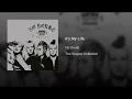 It's My Life - Nodubt-(HQ AUDIO)(MAU-ALVAREZ)