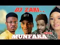 Download Lagu DJ ZAKI MUNFARA REMIX 2025 Umar M Sharif+Z square+Tk Adam+A Yunus+Fati NIGAR 08123703955