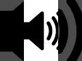 End Call Sound Effect #subscribe #share #soundeffect