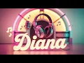 Lagu Diana (Electro Garage Remix) - credits to Paul Anka