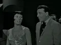 Louis Prima, Keely Smith, Sam Butera "Medley: Embraceable You, I Got It Bad & That Ain't Good"