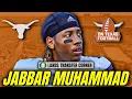 Jabbar Muhammad Picks Oregon 2025 Cornerback Recruiting