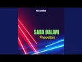 Download Lagu SABA DALAM PANANTIAN