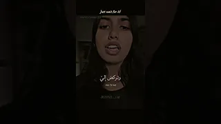 أنتظر فقط أغنية From The Start مترجمة Editlyrics Tiktok Trending Lyrics Confessyourlove 