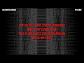 Killswitch Engage - My Curse (LYRICS)