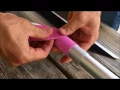 Download Lagu HOLDFast Grip Strip Installation - Pink