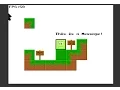 Game programming HTML5 timelapse