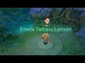 Download Lagu Terbaru! emote RRQ Lemon \