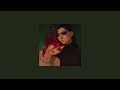King Princess - Fantastic (slowed \u0026 reverb)