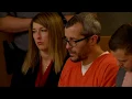 Chris Watts Update Convicted murderer has photos of wife daughter in his cell