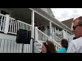 U2 - One - Bourne, MA (Cape Cod), June 30, 2018 (www.atu2.com)