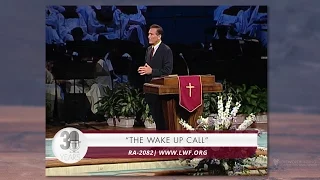 Adrian Rogers The Wake Up Call 2082 