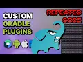 Custom Gradle Plugins Clean Up Your Build Scripts