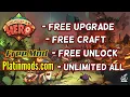 Almost a Hero - Idle RPG Clicker Play with MOD