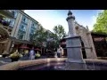 Santana Row