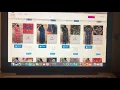 How to Shop Inventory through Sonlet