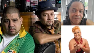 Pupa Nas T Feat Denise Belfon Masters At Work Work 