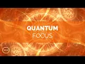 Download Lagu Quantum Focus - Increase Focus / Concentration / Memory - Binaural Beats - Focus Music