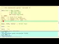 5A 4 Expression Parser version 1
