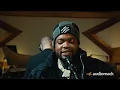 BossMan Dlow “Shake Dat Ass” w/ a Live Orchestra | Audiomack Trap Symphony