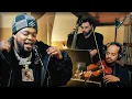 Download Lagu BossMan Dlow “Shake Dat Ass” w/ a Live Orchestra | Audiomack Trap Symphony