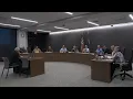 Clark County Plan Commission approves 1-year moratorium on new data centers
