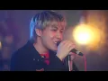 p n v . - ฉันเป็นทะเล(ไม่ใช่เขา) ft. SEENAPAT Live at Circle